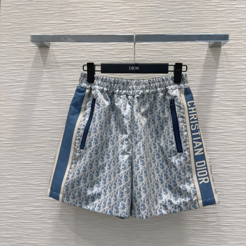 Christian Dior Short Pants ZeroBulk 112845