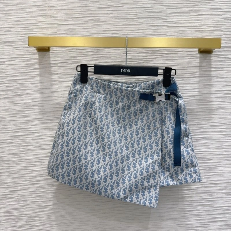Christian Dior Short Pants Trendsetting 112836