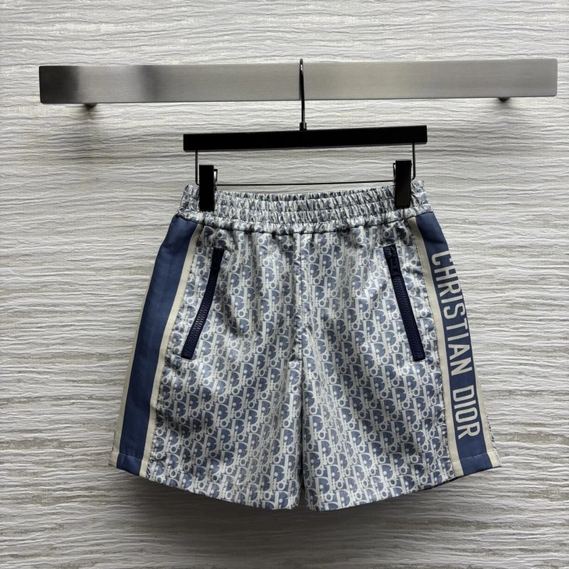Christian Dior Short Pants FreshLook 112851
