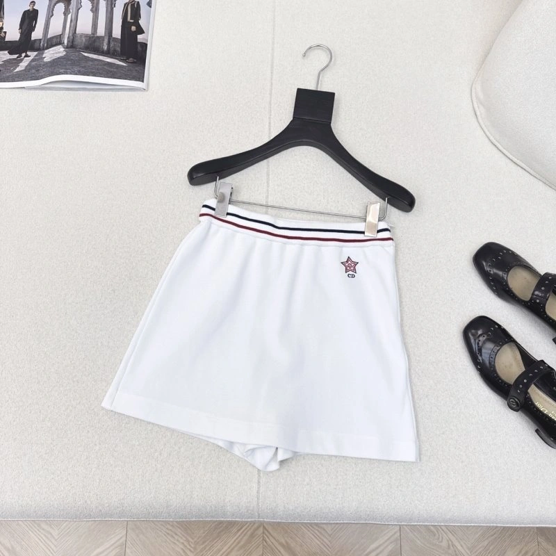 Durable Christian Dior Short Pants 112847