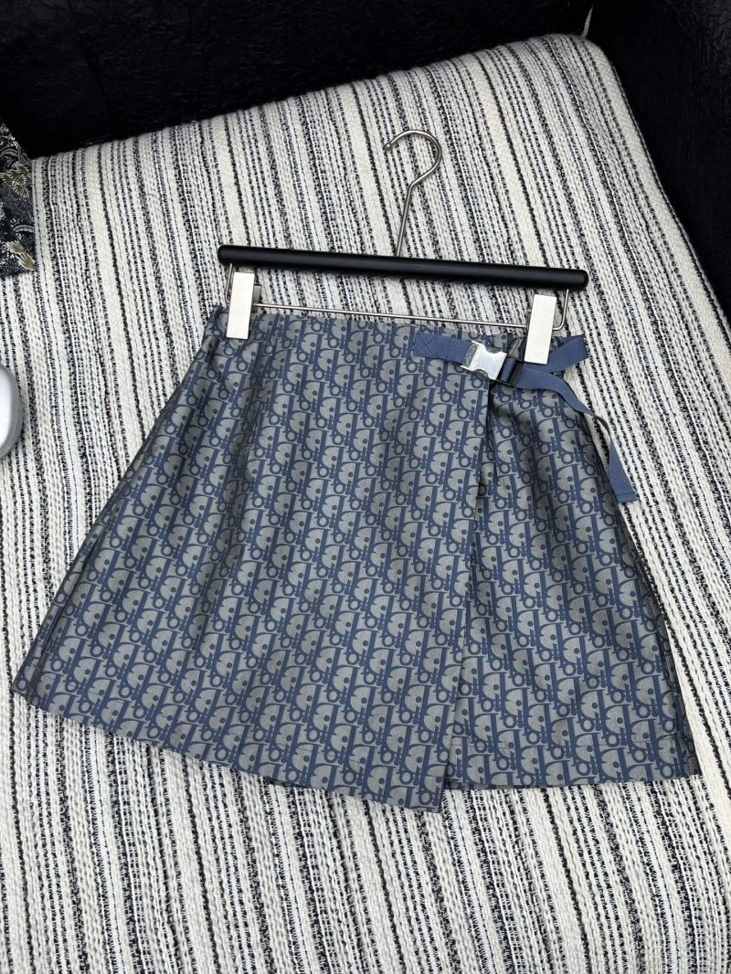 Christian Dior Short Pants EasyCare 114290