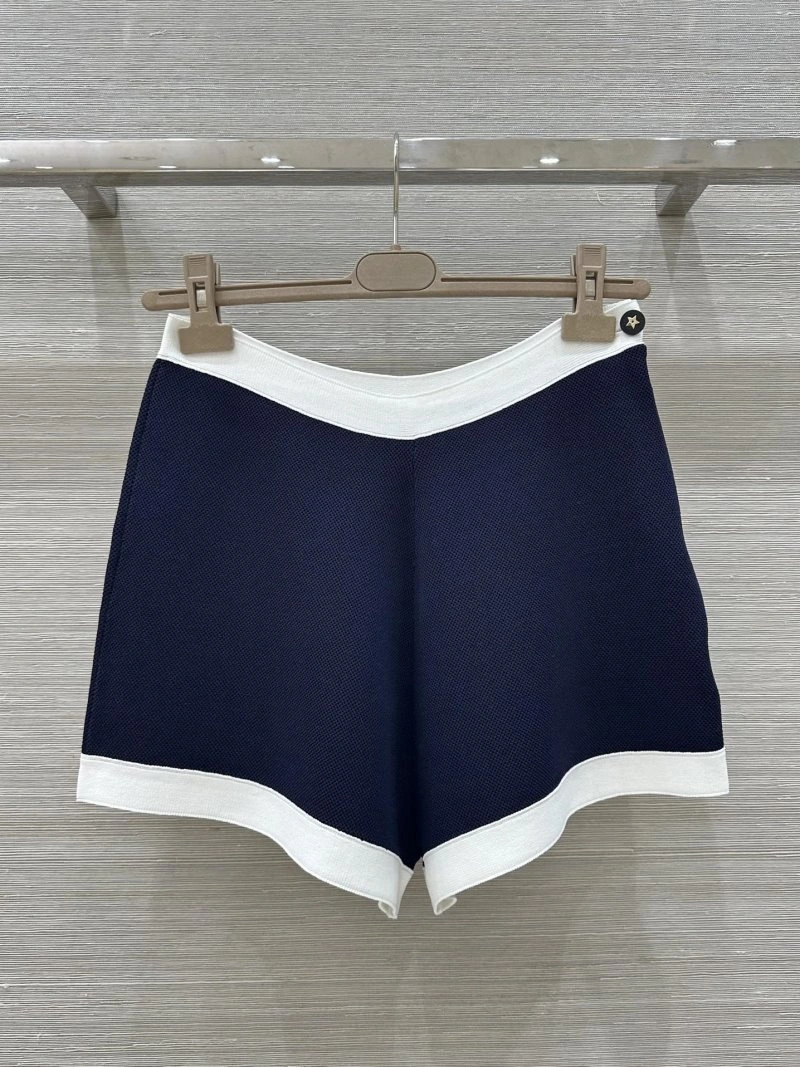 SportInspired Christian Dior Short Pants 114293