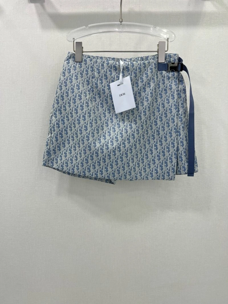 Modern Christian Dior Short Pants 114298