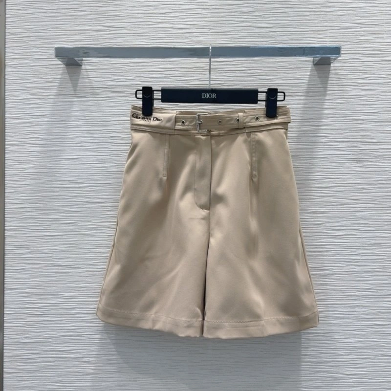 GoAnywhere Christian Dior Short Pants 114306
