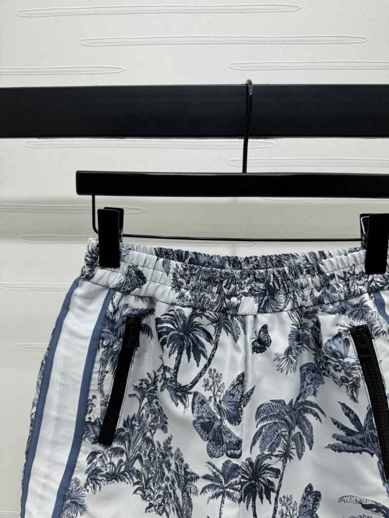 Christian Dior Short Pants Effortless 114282