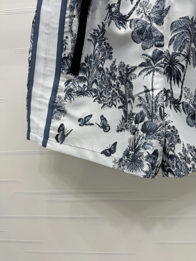 Christian Dior Short Pants Effortless 114282