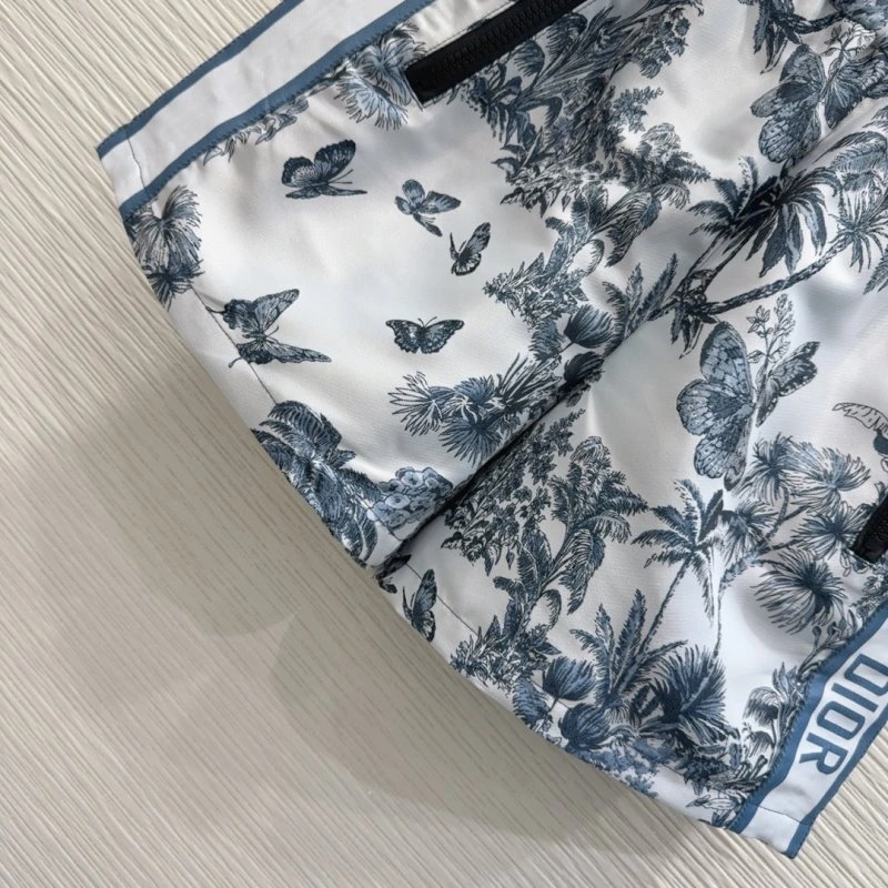 Unique Christian Dior Short Pants 114307