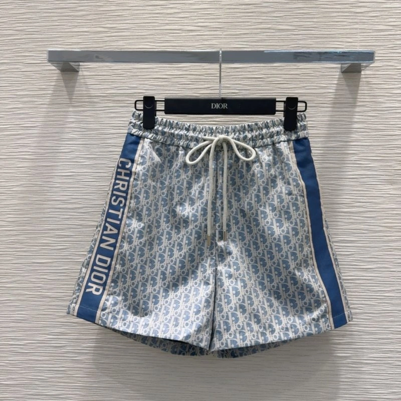 FastDry Christian Dior Short Pants 114281