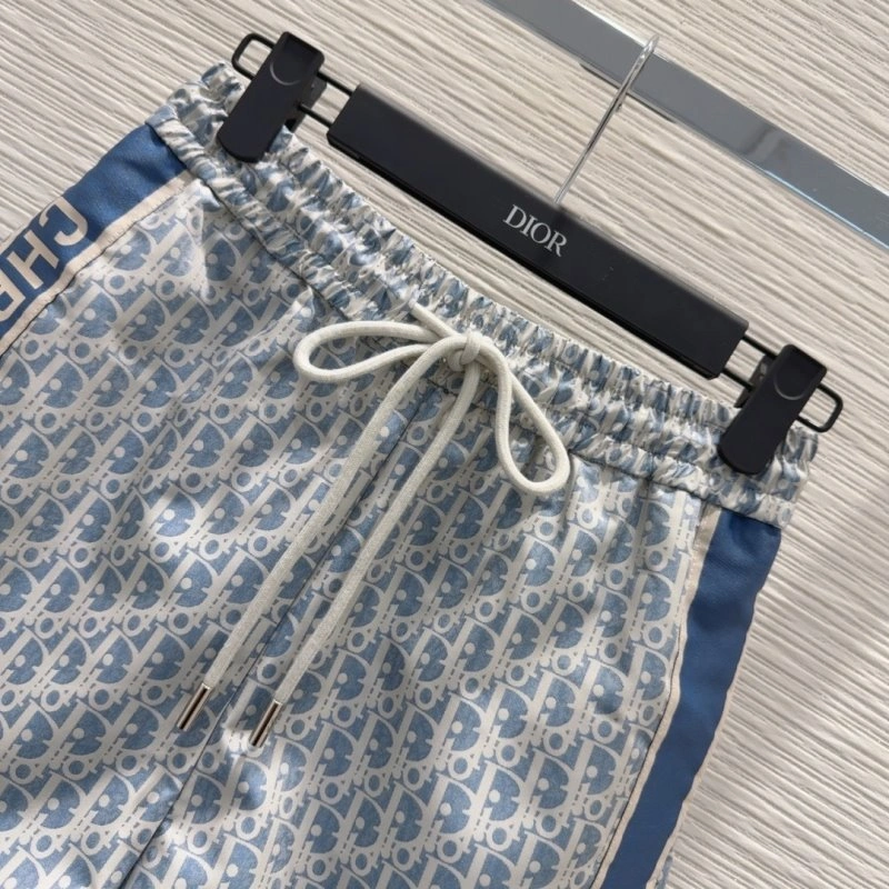 FastDry Christian Dior Short Pants 114281