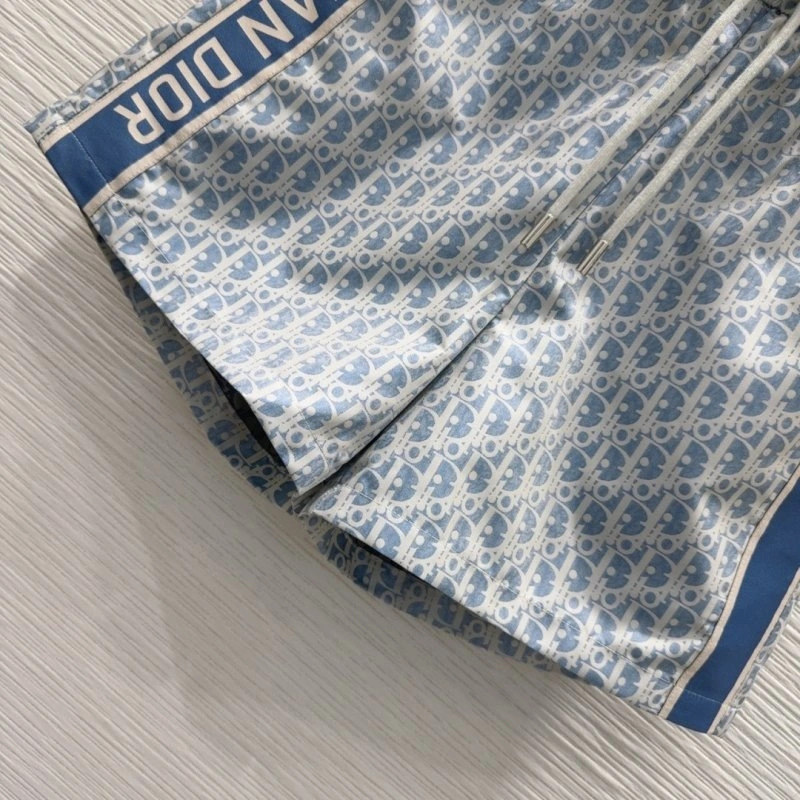 FastDry Christian Dior Short Pants 114281