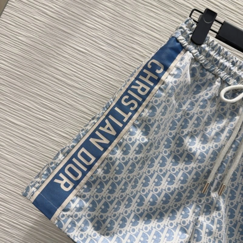 FastDry Christian Dior Short Pants 114281