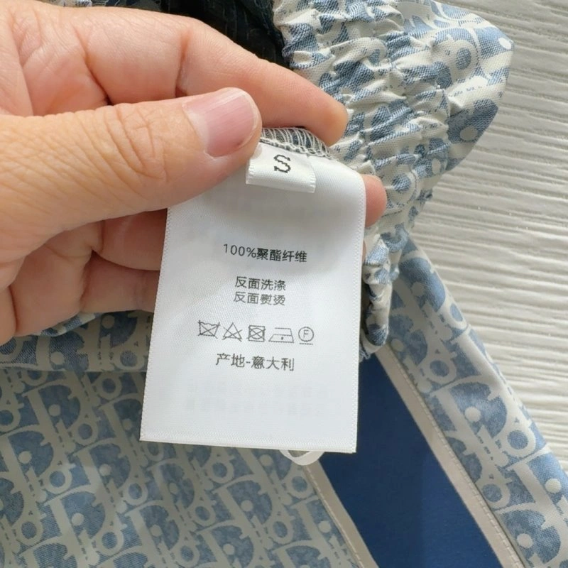 FastDry Christian Dior Short Pants 114281