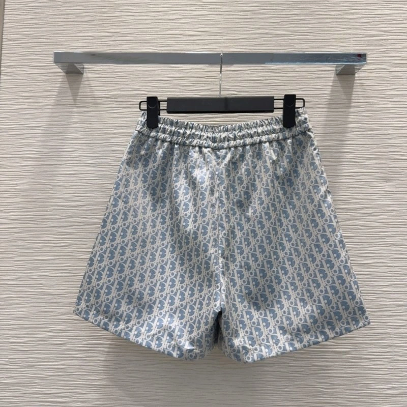 FastDry Christian Dior Short Pants 114281