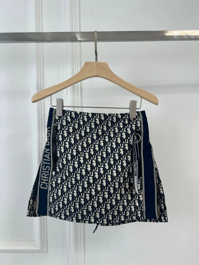 FreshLook Christian Dior Short Pants 114280