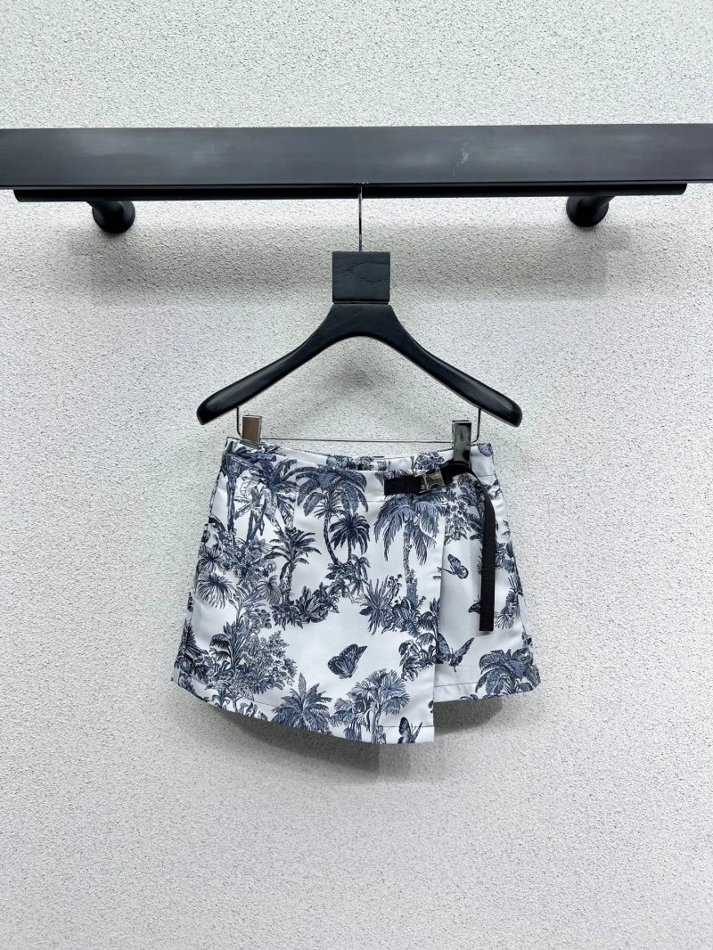 Christian Dior Short Pants ZeroBulk 114278