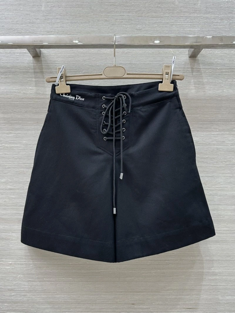 Sustainable Christian Dior Short Pants 114277