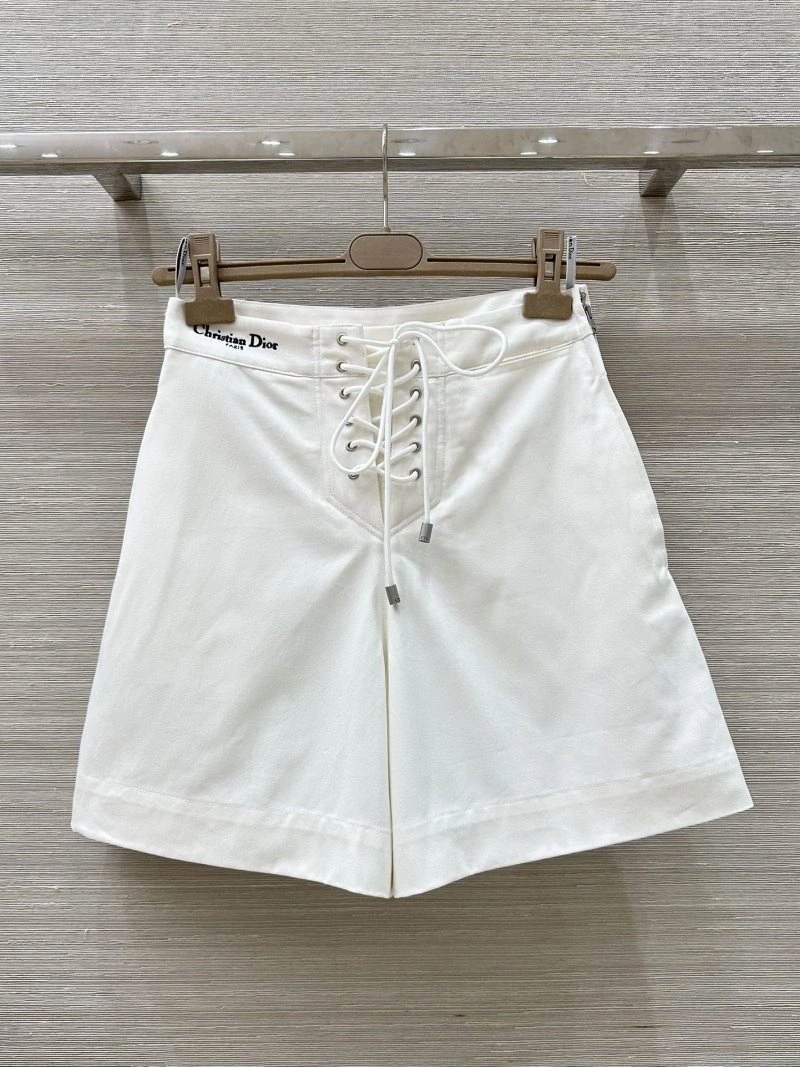 NewStyle Christian Dior Short Pants 114275