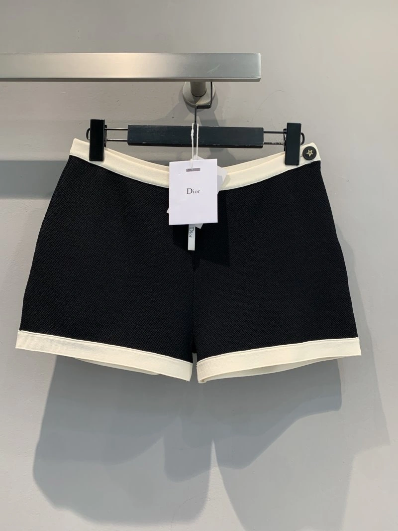 Christian Dior Short Pants UrbanChic 112045