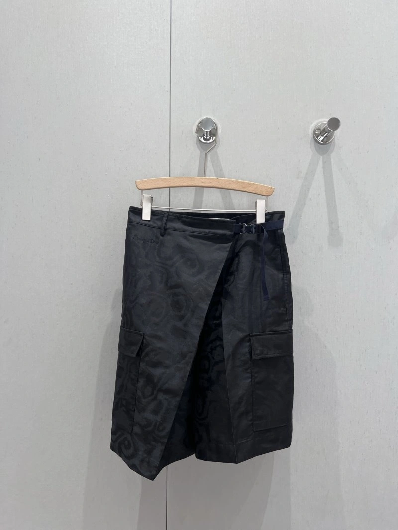 UrbanStyle Christian Dior Short Pants 112036