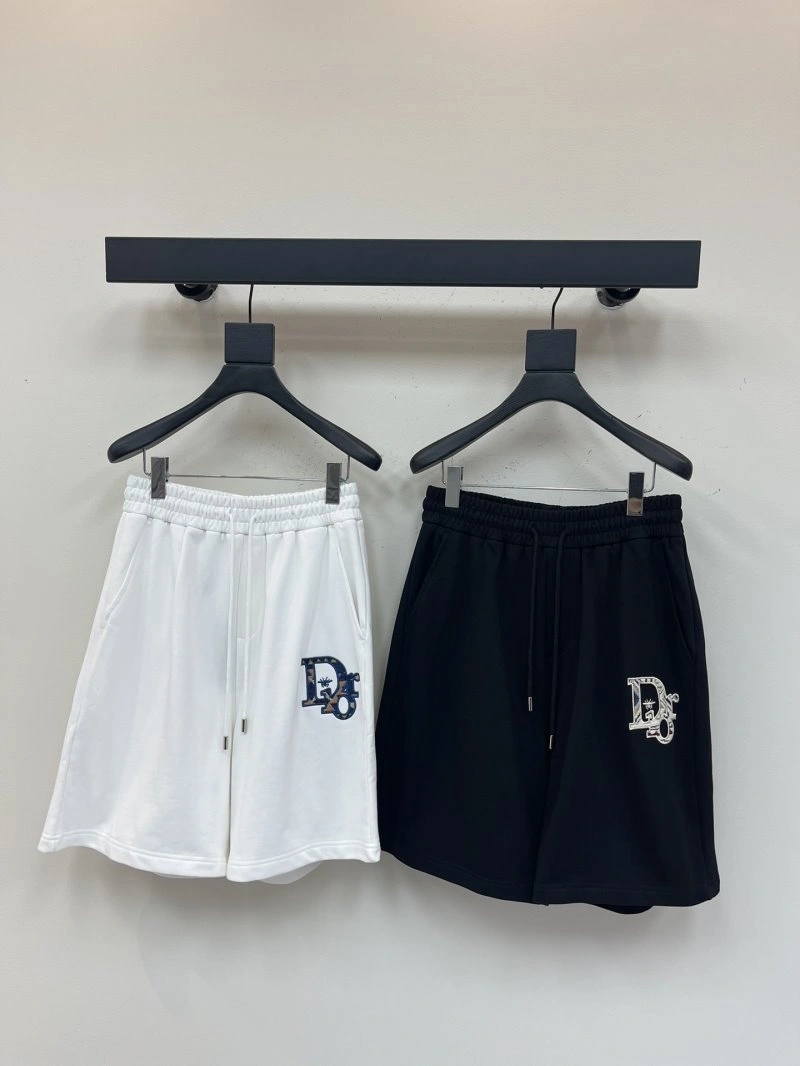 Upgraded Christian Dior Short Pants 112031