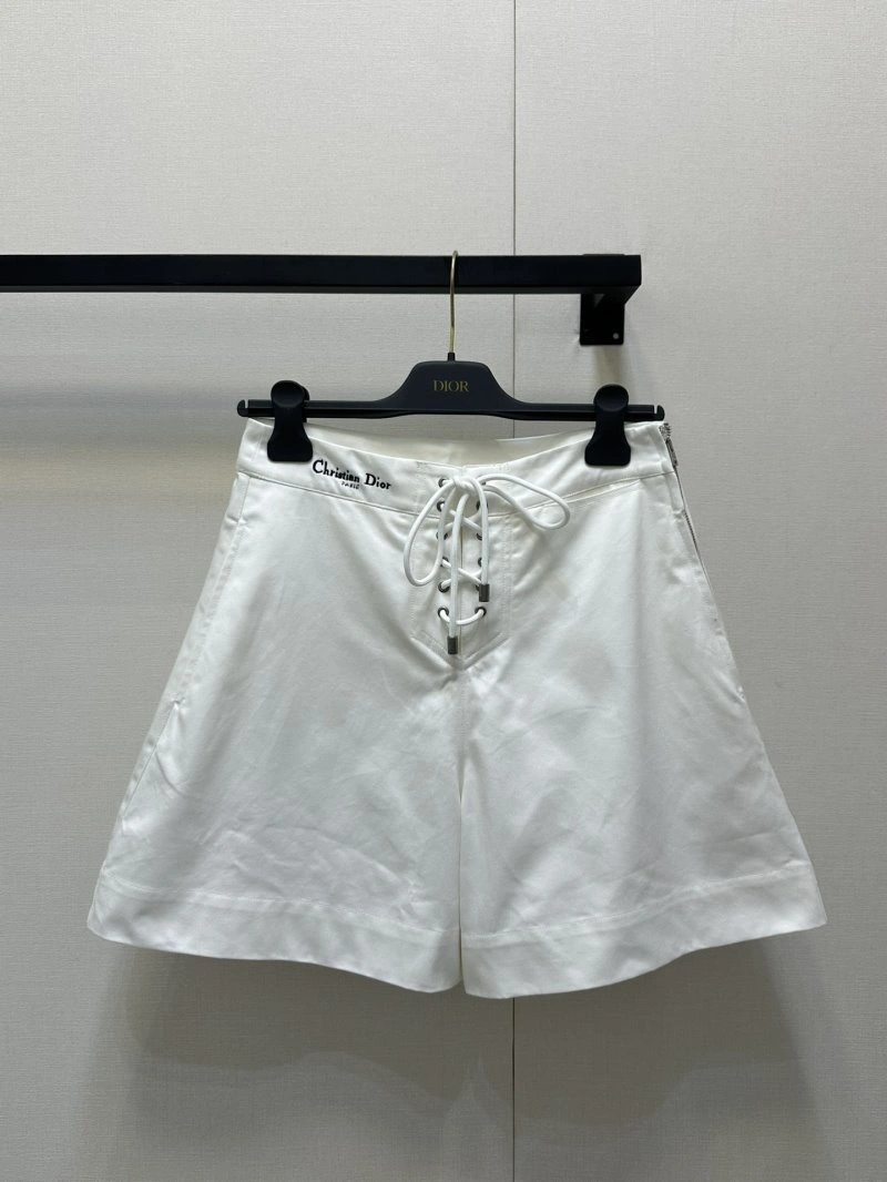 FastDry Christian Dior Short Pants 112049