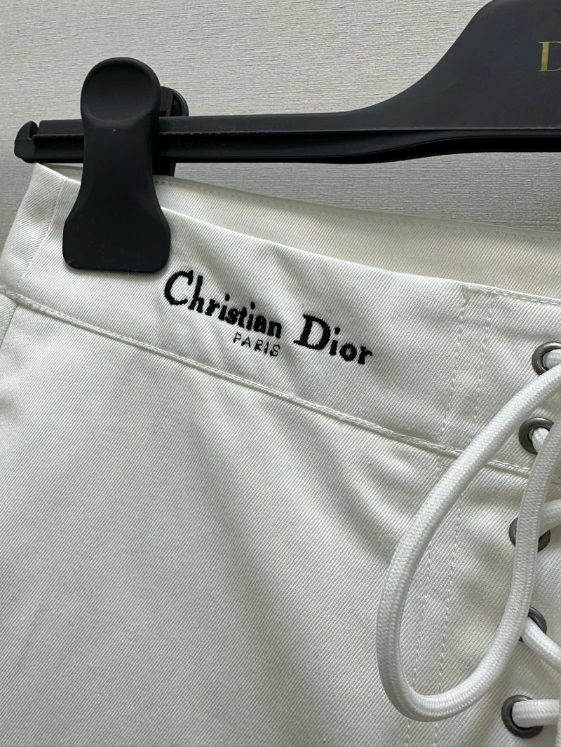 FastDry Christian Dior Short Pants 112049