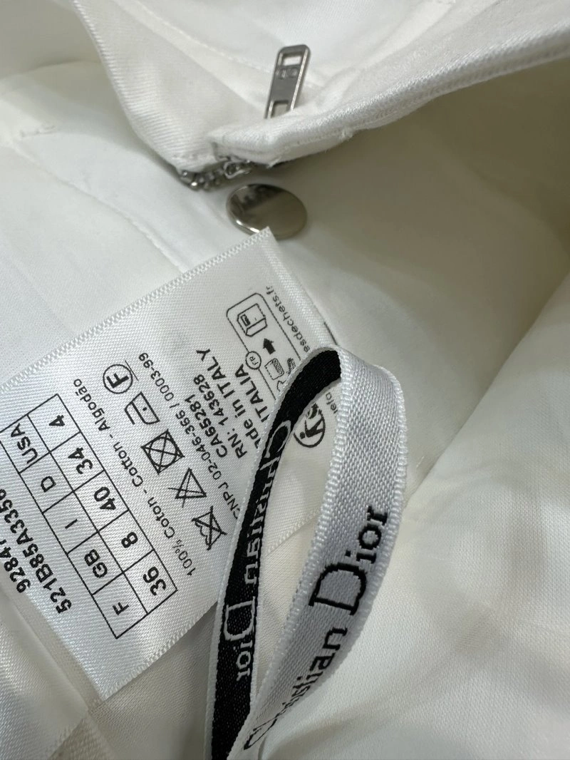 FastDry Christian Dior Short Pants 112049