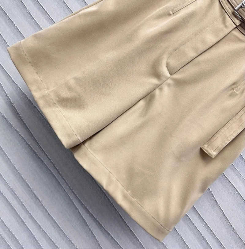 Comfortable Christian Dior Short Pants 112028