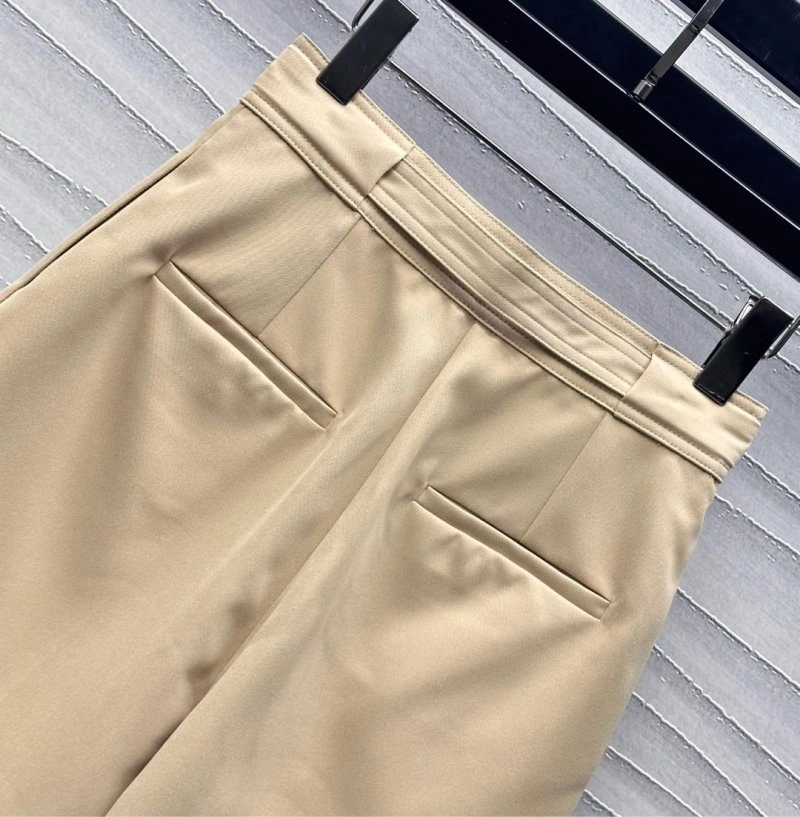 Comfortable Christian Dior Short Pants 112028