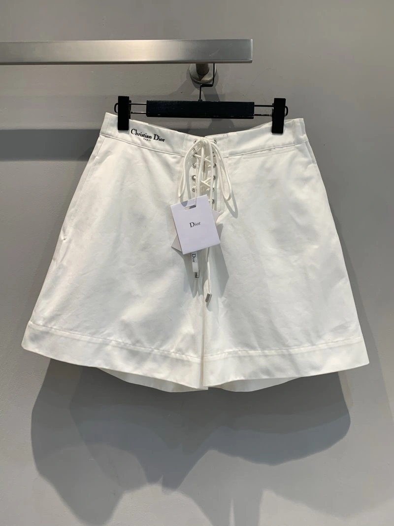 AllSeason Christian Dior Short Pants 112042