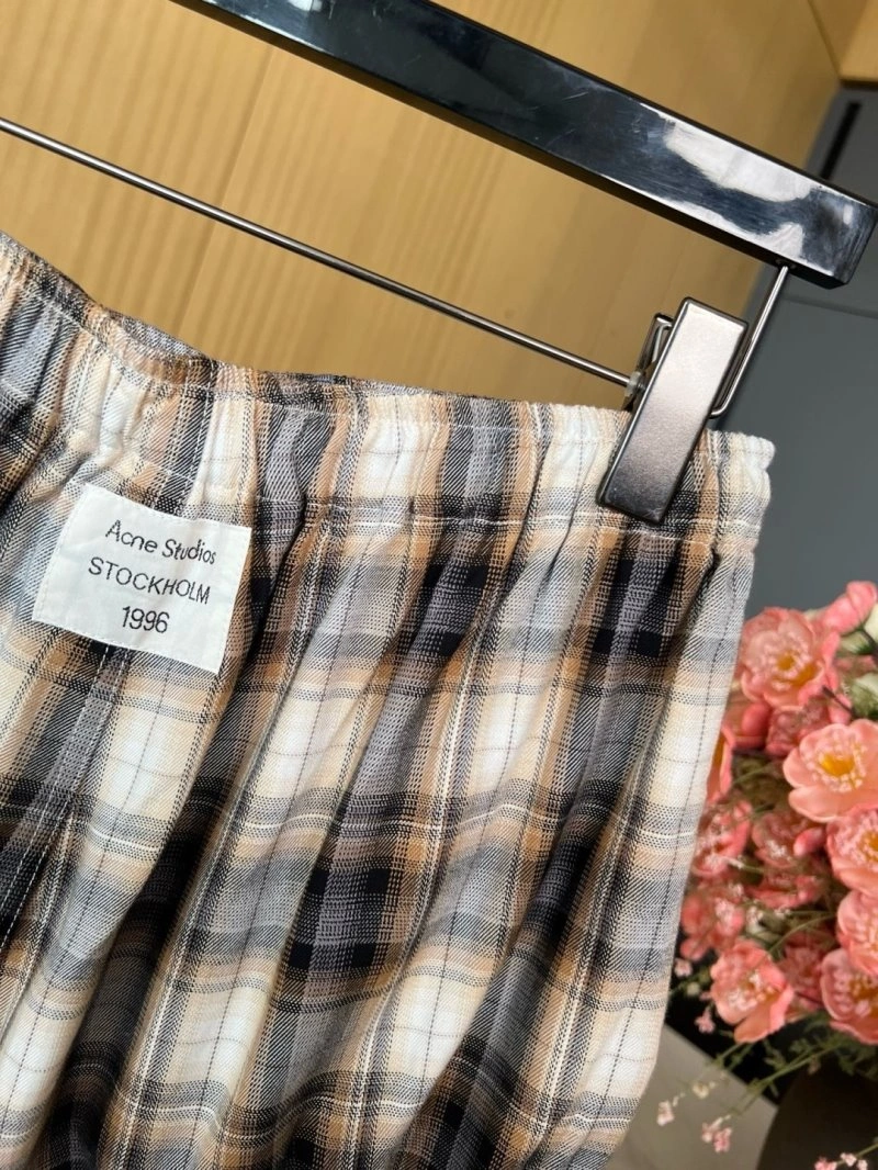 Christian Dior Short Pants Tailored 112044
