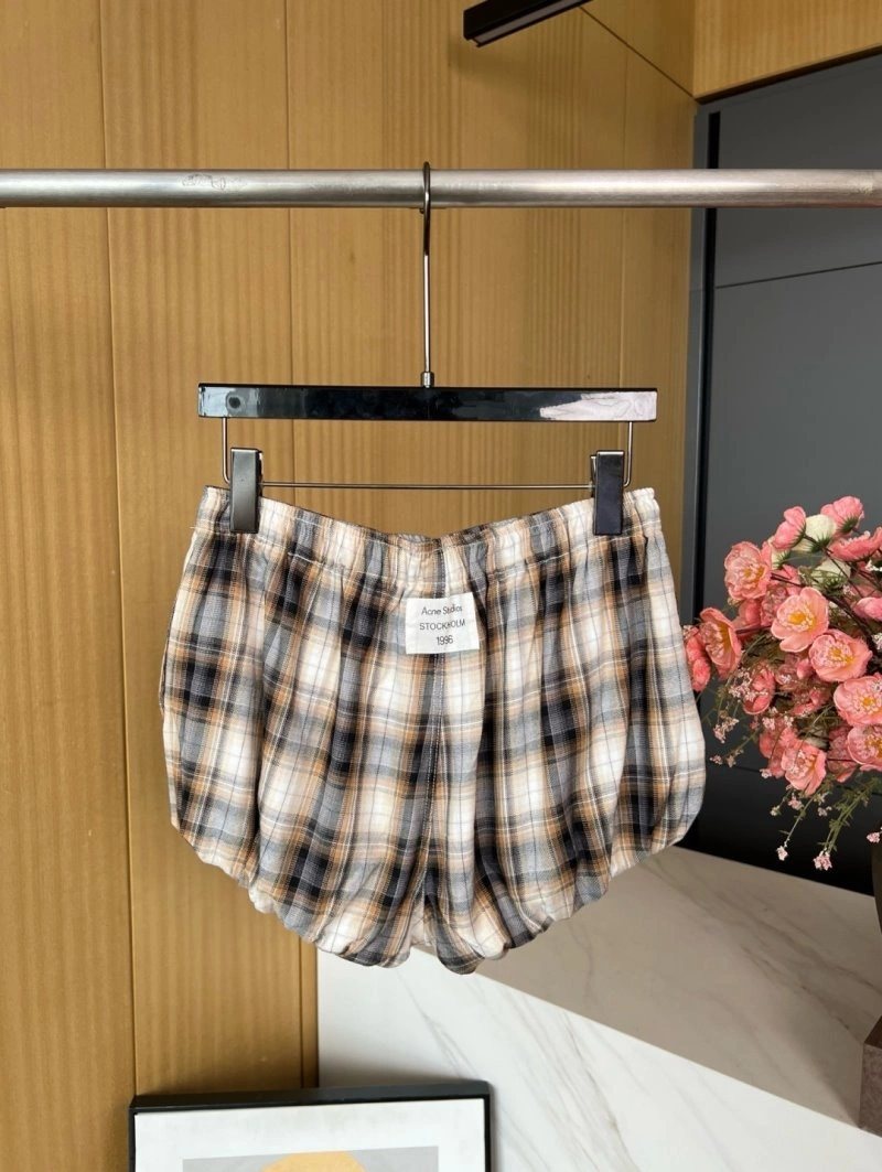 Christian Dior Short Pants Tailored 112044
