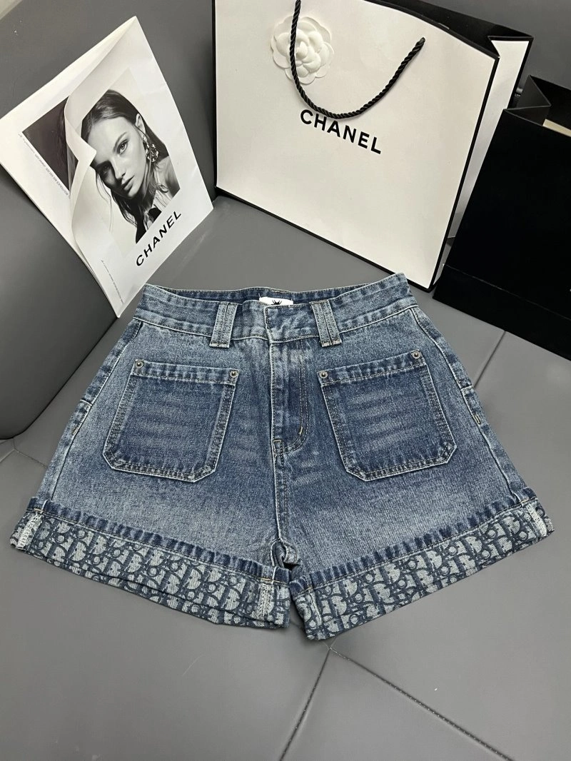 Durable Christian Dior Short Pants 112040