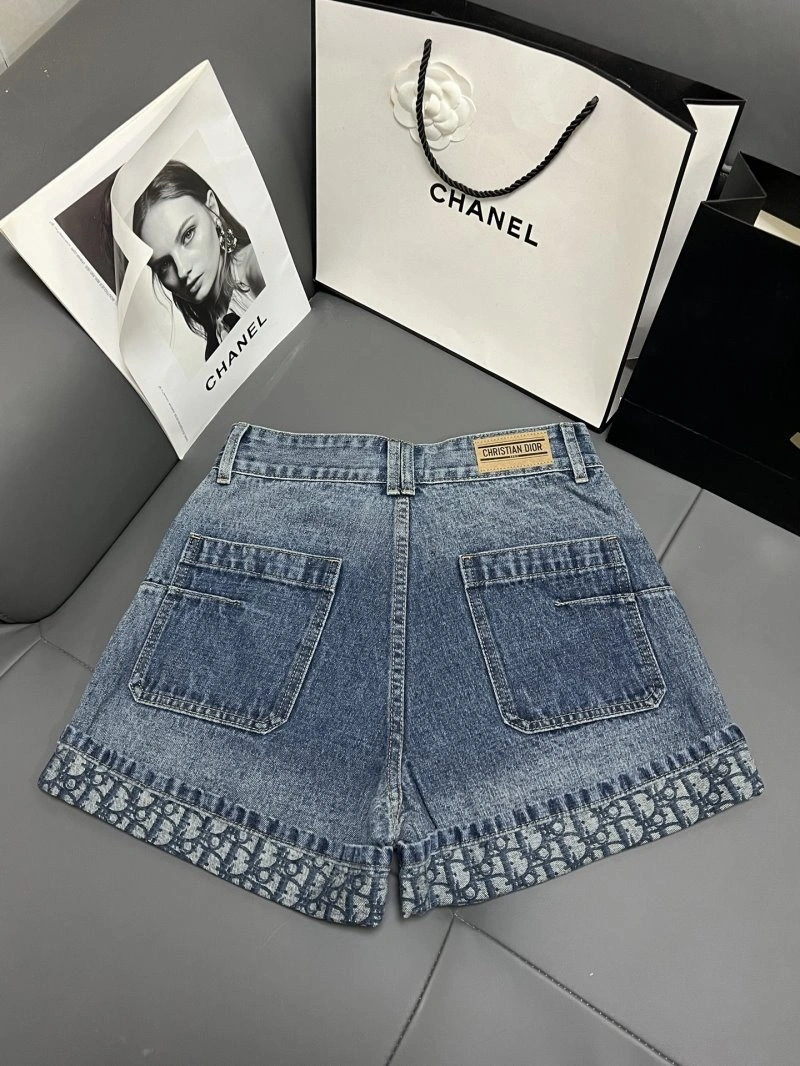 Durable Christian Dior Short Pants 112040
