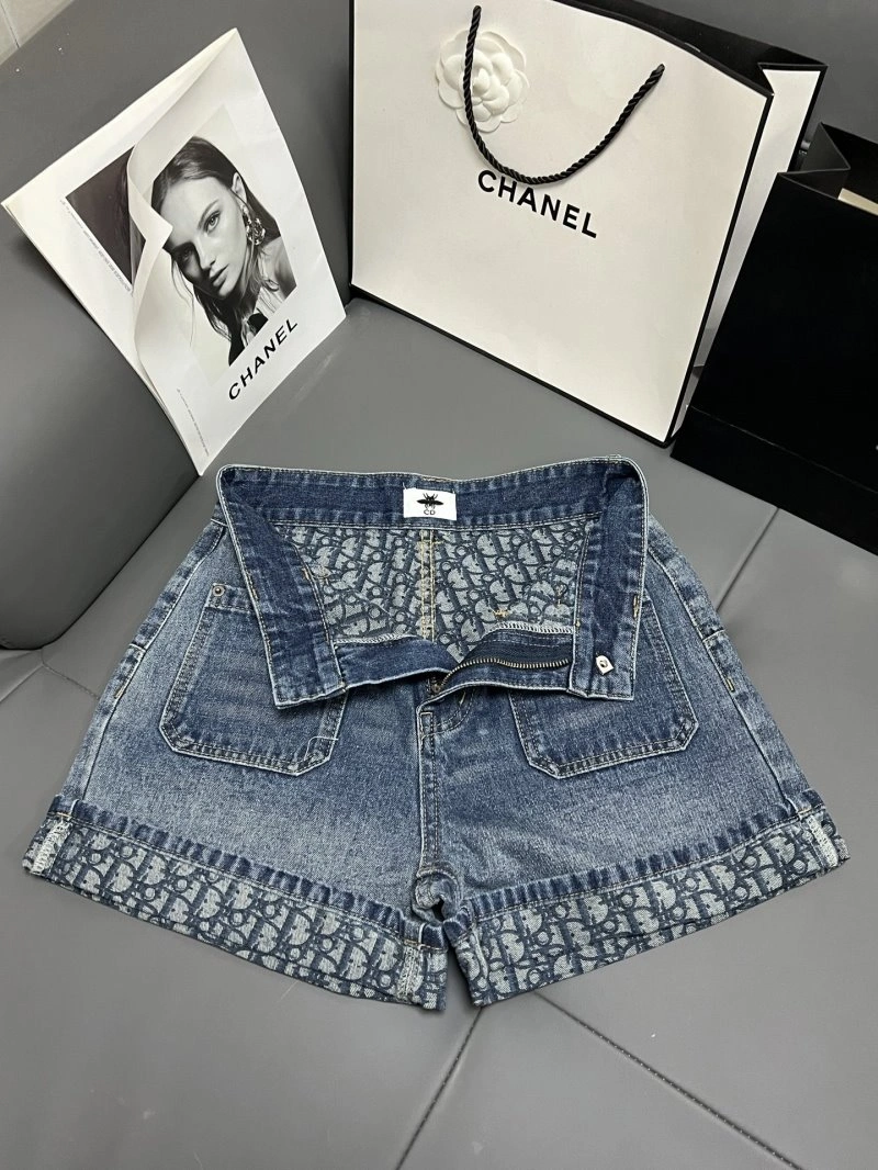 Durable Christian Dior Short Pants 112040