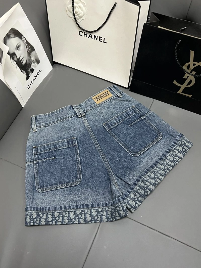Durable Christian Dior Short Pants 112040