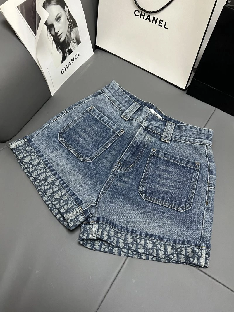 Durable Christian Dior Short Pants 112040