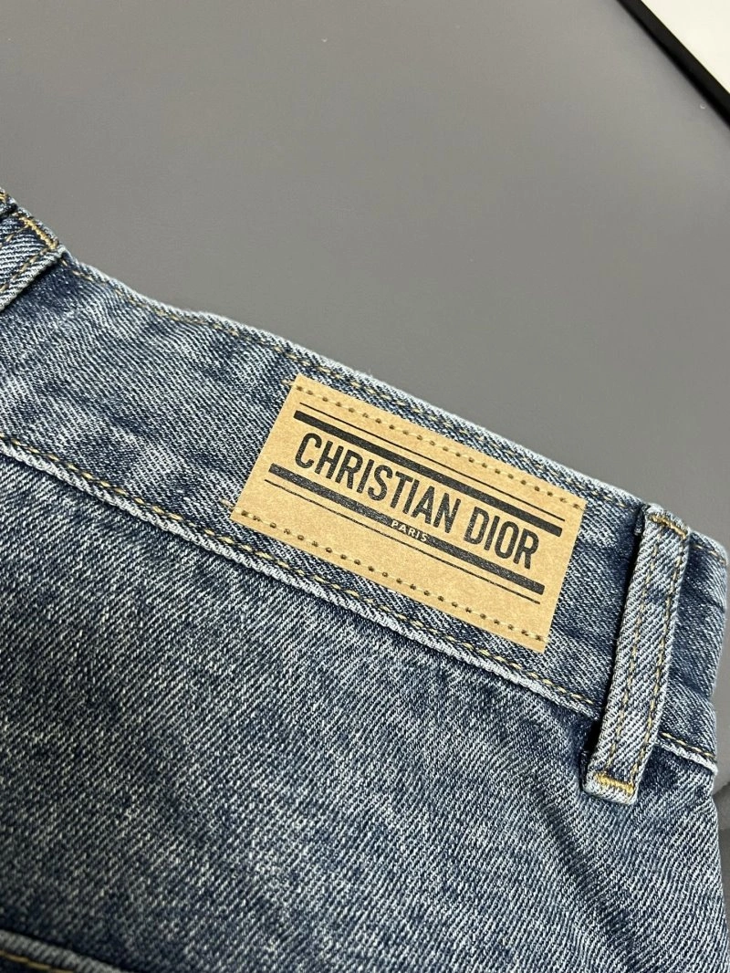 Durable Christian Dior Short Pants 112040