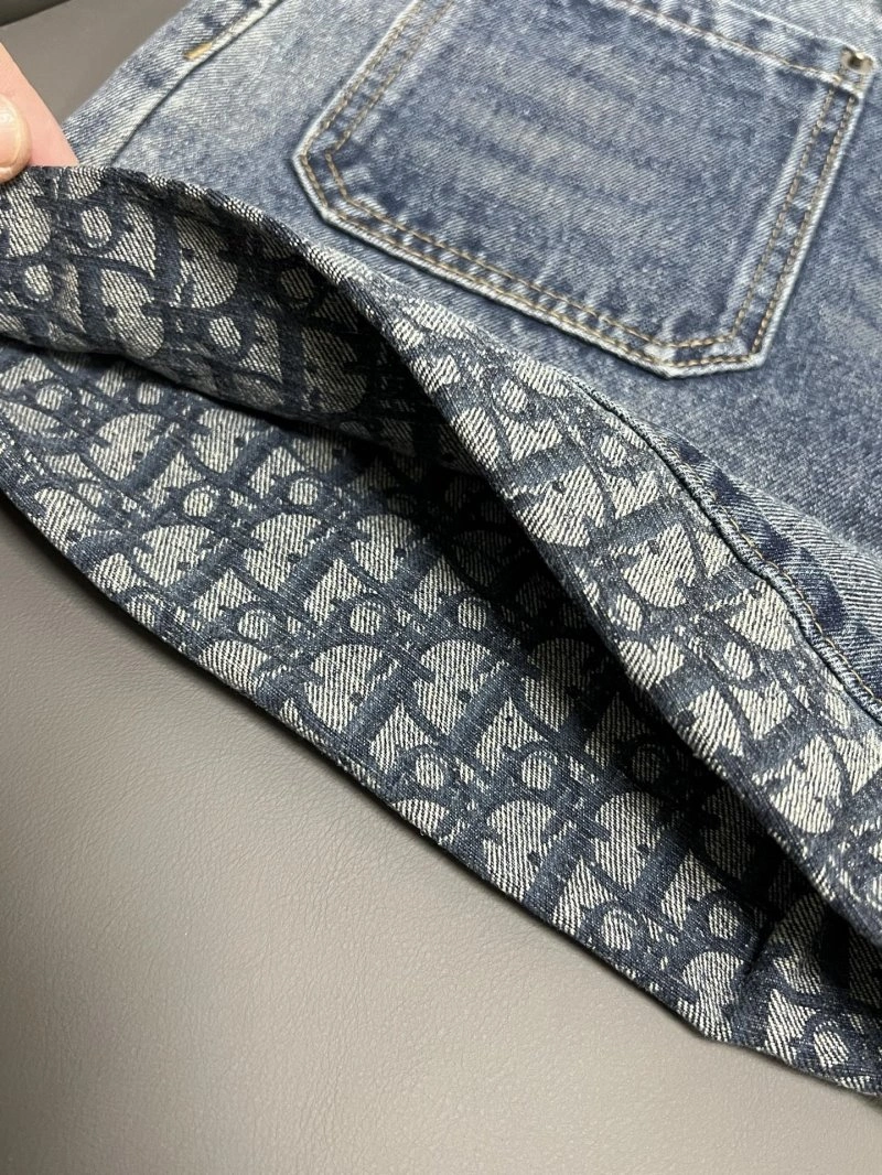 Durable Christian Dior Short Pants 112040