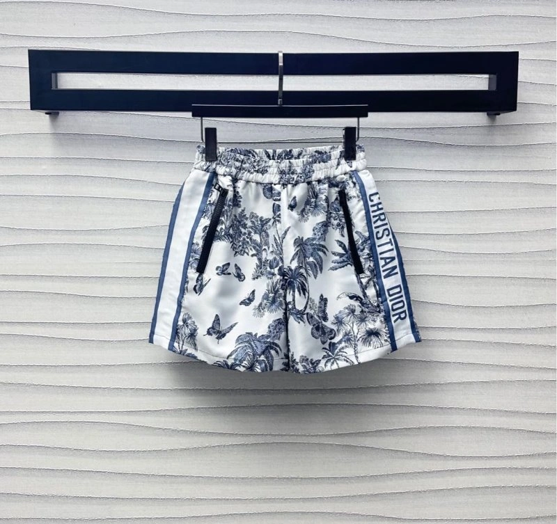 Christian Dior Short Pants UrbanStyle 112033