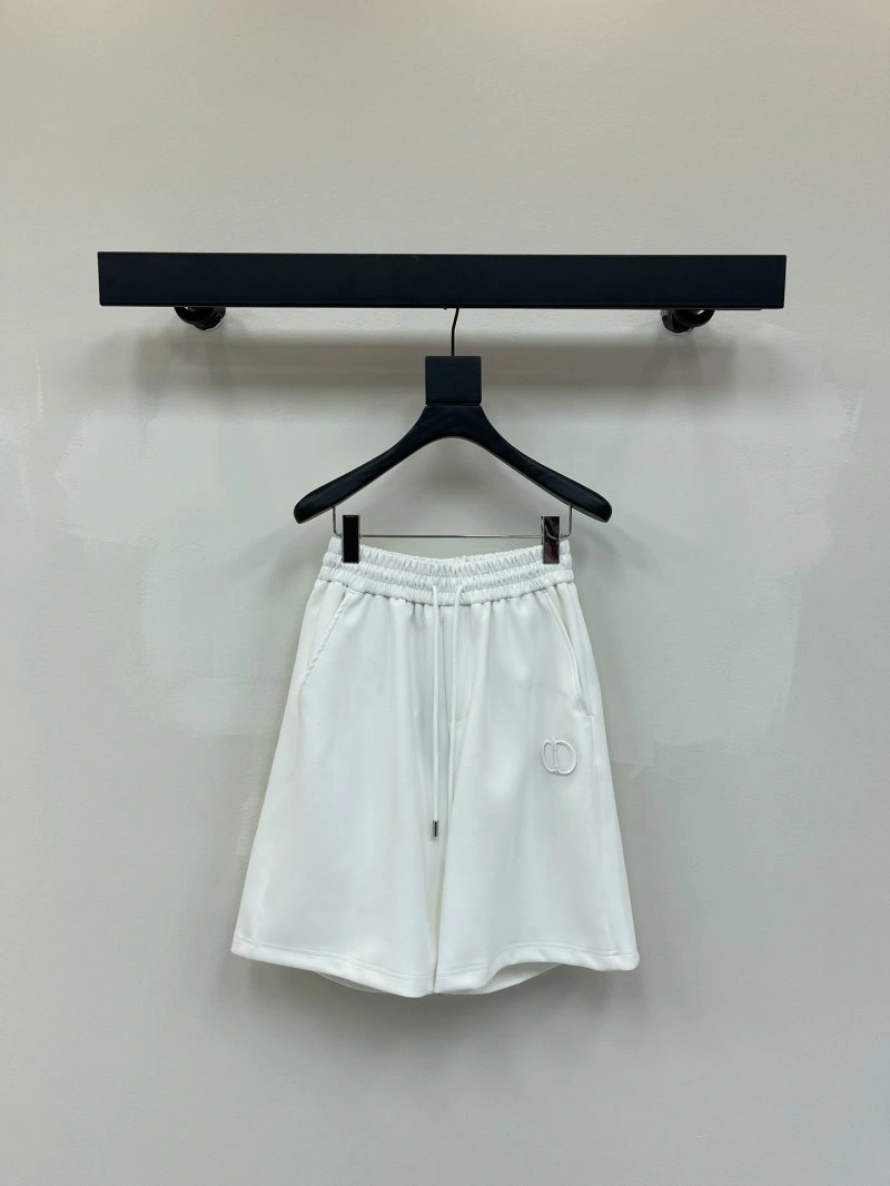 Christian Dior Short Pants WrinkleFree 112032