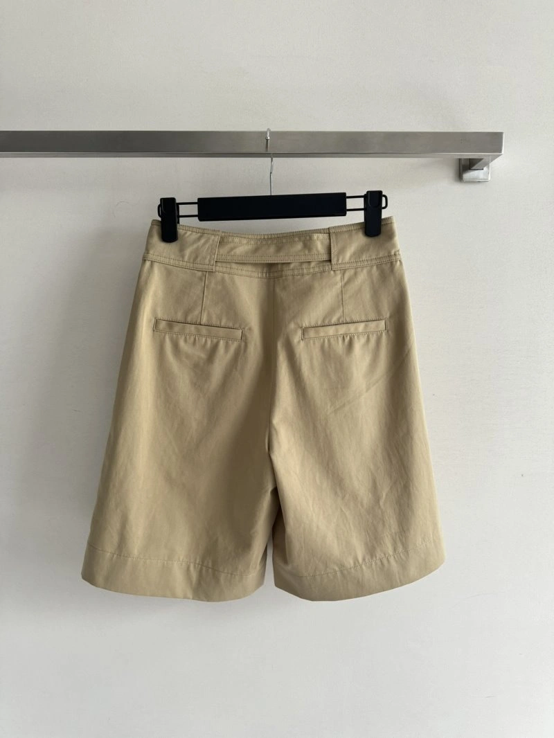 Christian Dior Short Pants DailyWear 112025