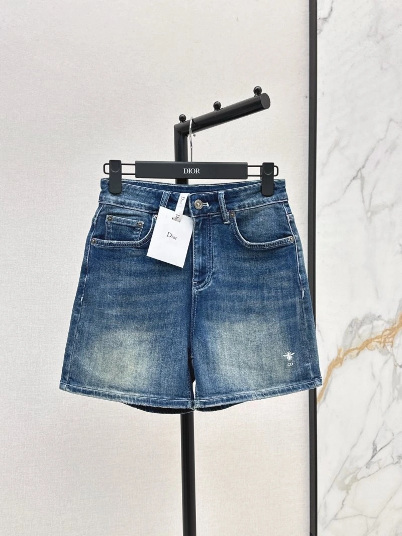 SportInspired Christian Dior Short Pants 112043