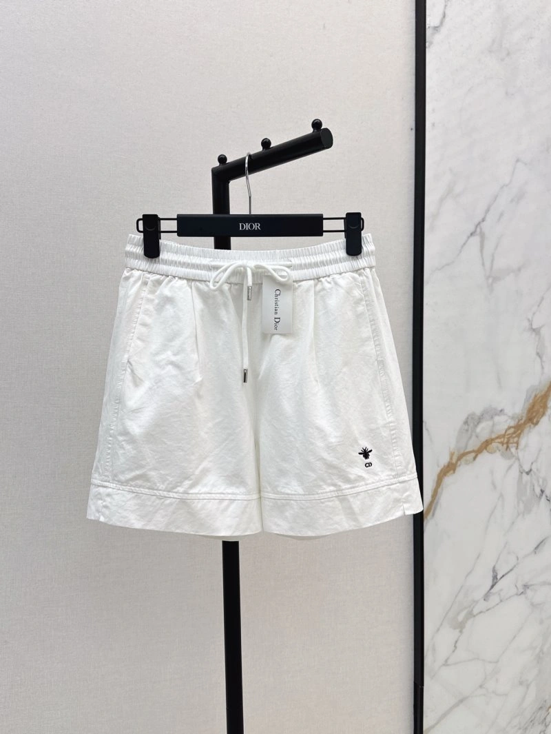 TechFriendly Christian Dior Short Pants 112046