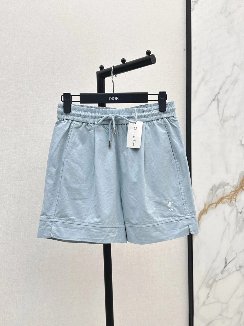 ZeroBulk Christian Dior Short Pants 112026