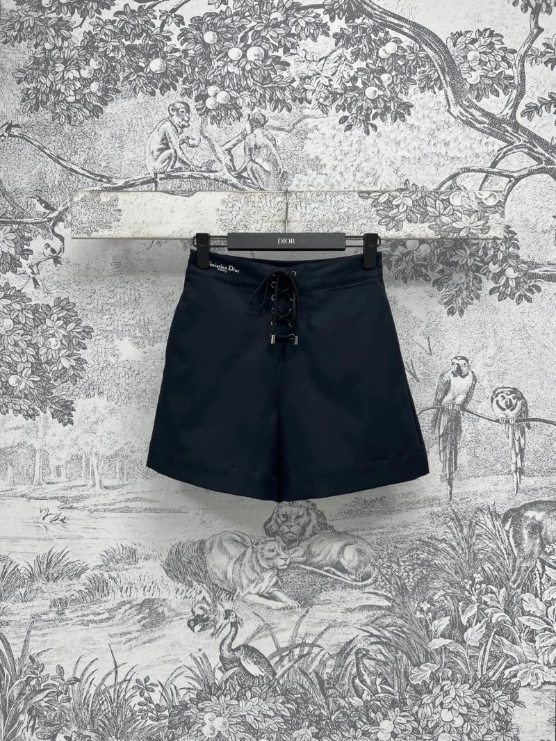 UrbanChic Christian Dior Short Pants 112019