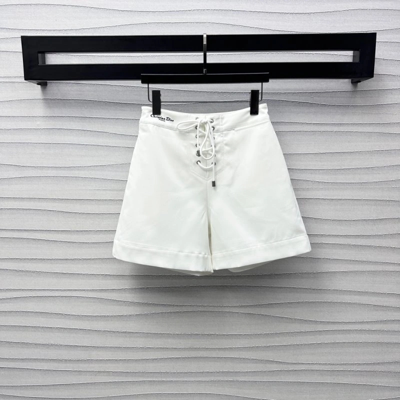 Christian Dior Short Pants Attractive 112016