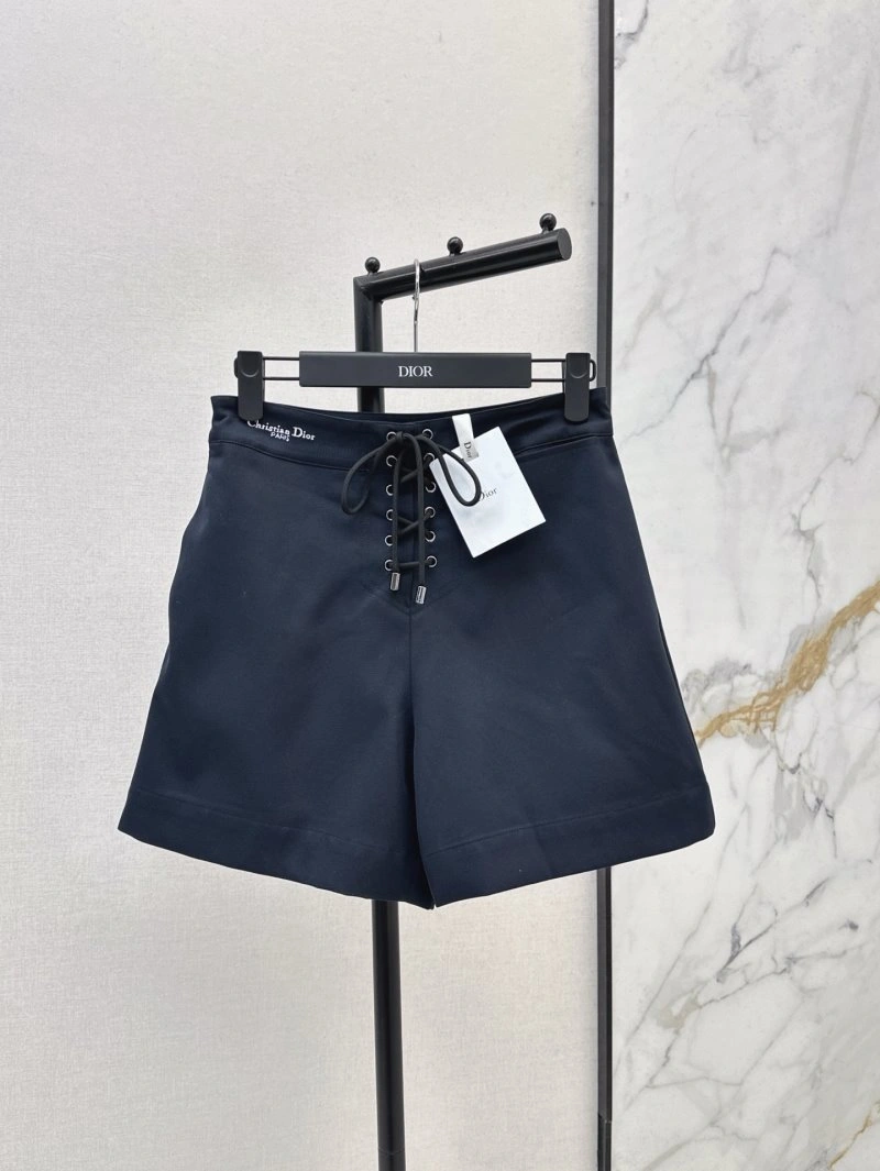 Classic Christian Dior Short Pants 112012