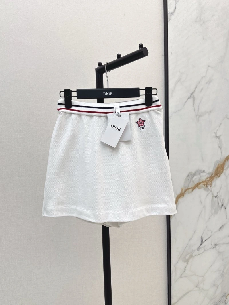 Christian Dior Short Pants StreetReady 112011