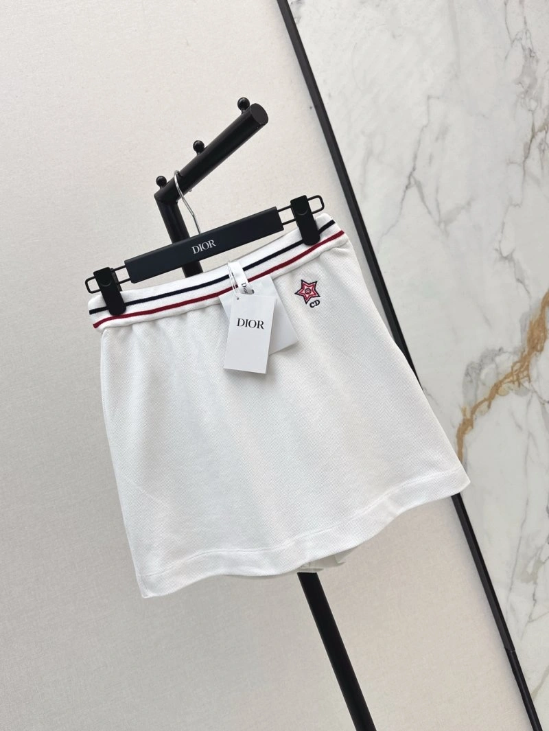 Christian Dior Short Pants StreetReady 112011
